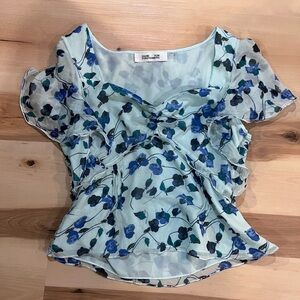 DVF top